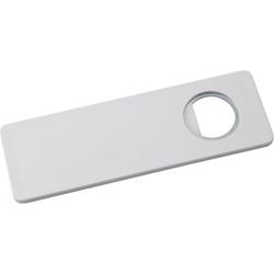 Big Message Bottle Opener