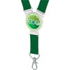 Snap Lanyard - Round Shape