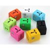 Jewel Travel Adaptor