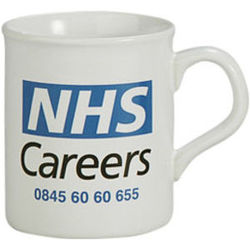Sandfield Mug