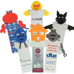 Billbo Bookmarks