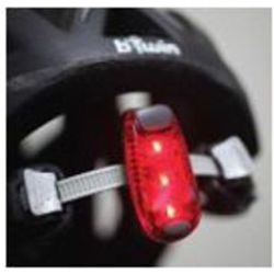 Be Seen light band