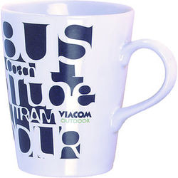 Latte Mug