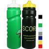 750ml Finger Grip Sports Bottle
