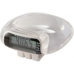 Pedometer