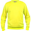 Clique Basic roundneck Sweatshirt
