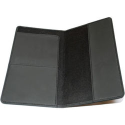 Burlington PU Travel Wallet