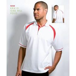 Kustom Kit Oak Hill Polo