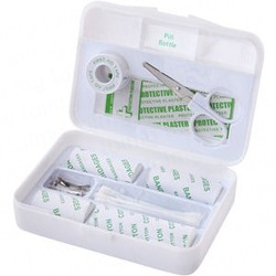 First Aid Kt - Medium