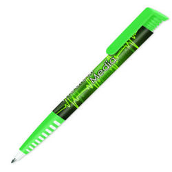 Albion Grip Ballpen