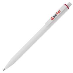 Glacier Ballpen