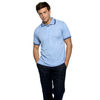 Kustom Kit Tipped Polo