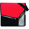 Atchison Slant flap messenger