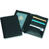 Sandringham Nappa Leather Passport Holder