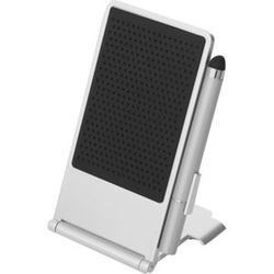 Folding Phone Holder with Stylus