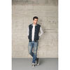 FDM Unisex Varsity Jacket