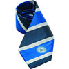 Woven Micropolyester Tie