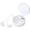 Earphones in budget Case