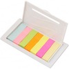 Sticky Flag Case and Ruler