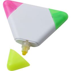 Triple Highlighter in Wax