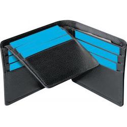 Melbourne Full Hide Genuine Leather Hip Wallet