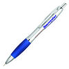 Contour Argent Pencil