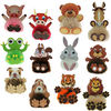Fun Animal Bugs