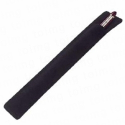 Suedette Pen Pouch