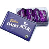 Cadbury Dairy Milk Chunks – Maxi Rectangle