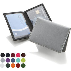 Belluno Card Case