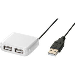 Bianco Usb Hub