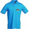 Klassic Pique Polo Shirt