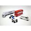 Promotional Model Vehicles