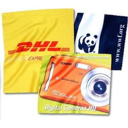 Lcd Cleaning Cloth