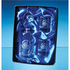 Round Wee Dram Decanter Set