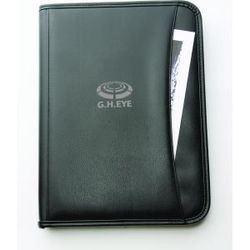 Swallow Zipped Folder