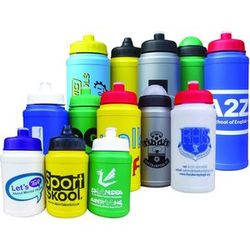 500ml Baseline Bottle