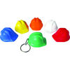 Hard Hat Keyring - Small