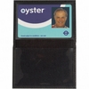 Melbourne Full Hide Genuine Leather Oyster / Credit Card Holders