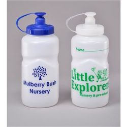 Activ-mini 350ml Sports Water Bottle