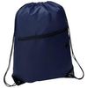 Rio Sports Pack with Front Zipper