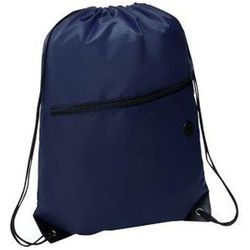 Rio Sports Pack with Front Zipper