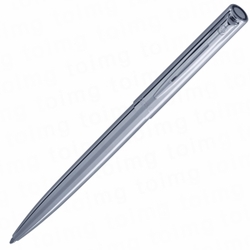 Waterman Graduate Chrome Ballpen