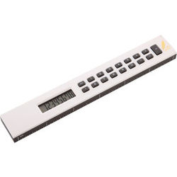 Corn Starch Ruler Calculator