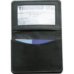 Melbourne Full Hide Genuine Leather Business Card Wallet