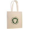 Organic Cotton Shopper Bag
