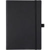 A5 Notebook / Journal in Veleta PU Cover
