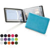 Belluno Credit Card Case Colour Collection