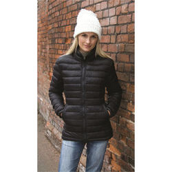 Result Urban Ladies' Ice Bird Padded Jacket