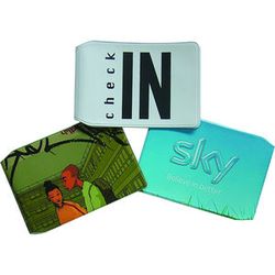 Oyster Card Wallets
